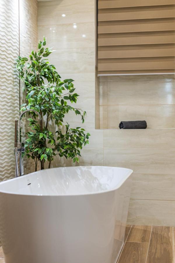 Kmety Deluxe Home With Sauna Budapest Esterno foto