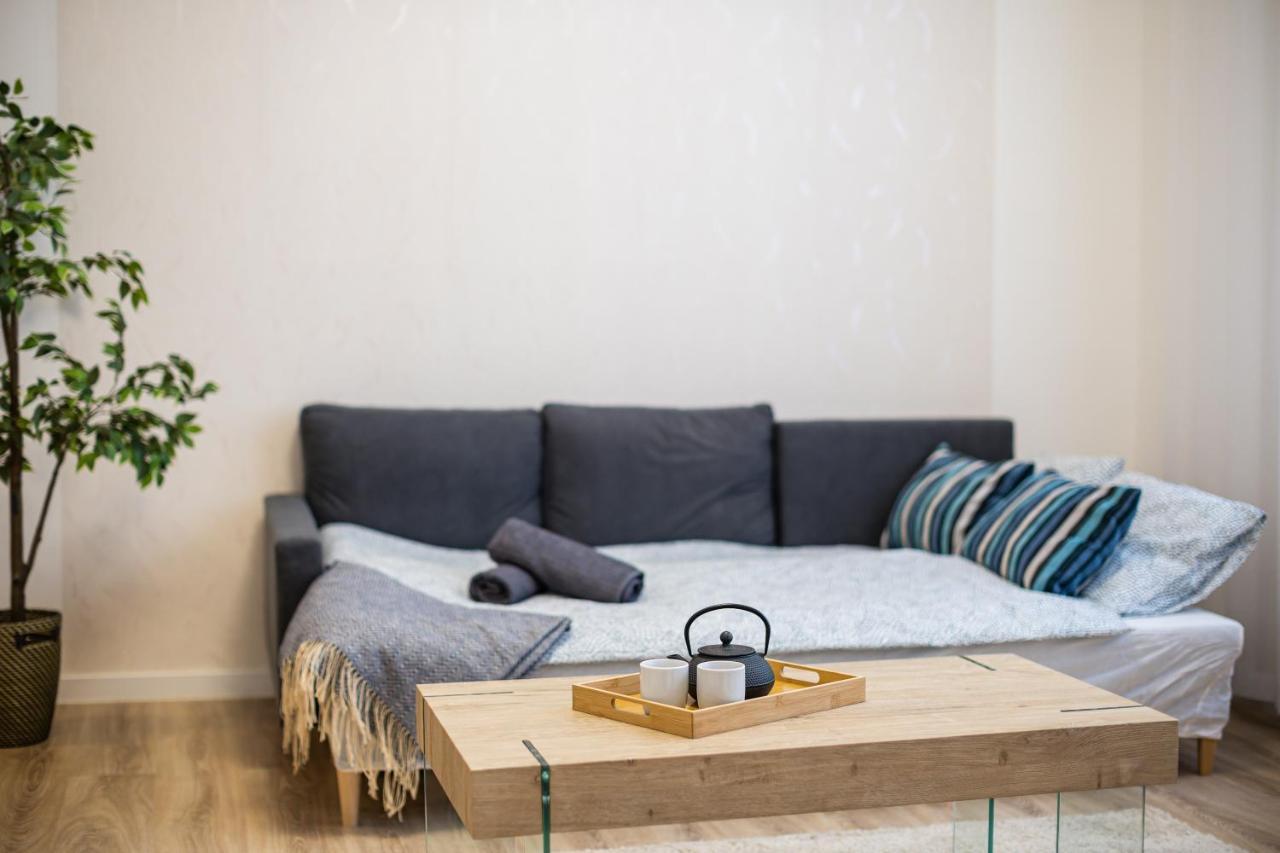 Kmety Deluxe Home With Sauna Budapest Esterno foto