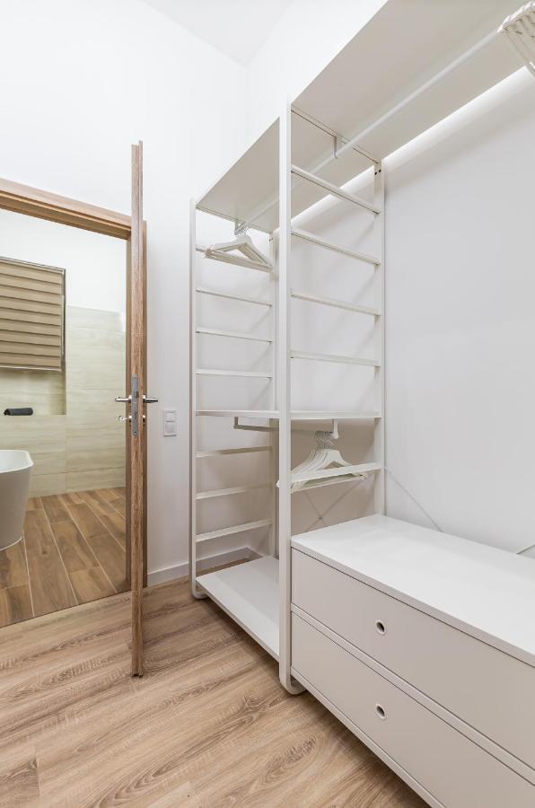 Kmety Deluxe Home With Sauna Budapest Esterno foto