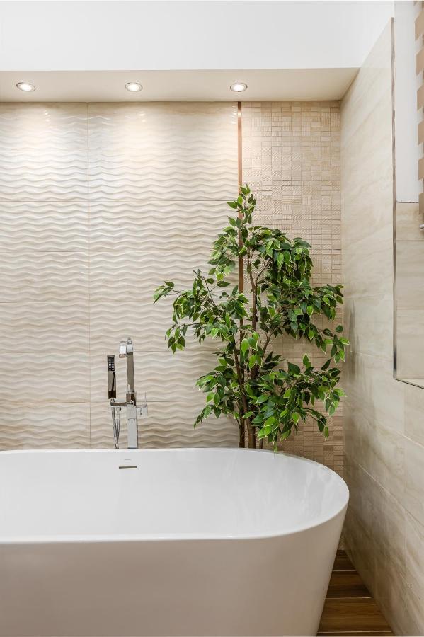 Kmety Deluxe Home With Sauna Budapest Esterno foto