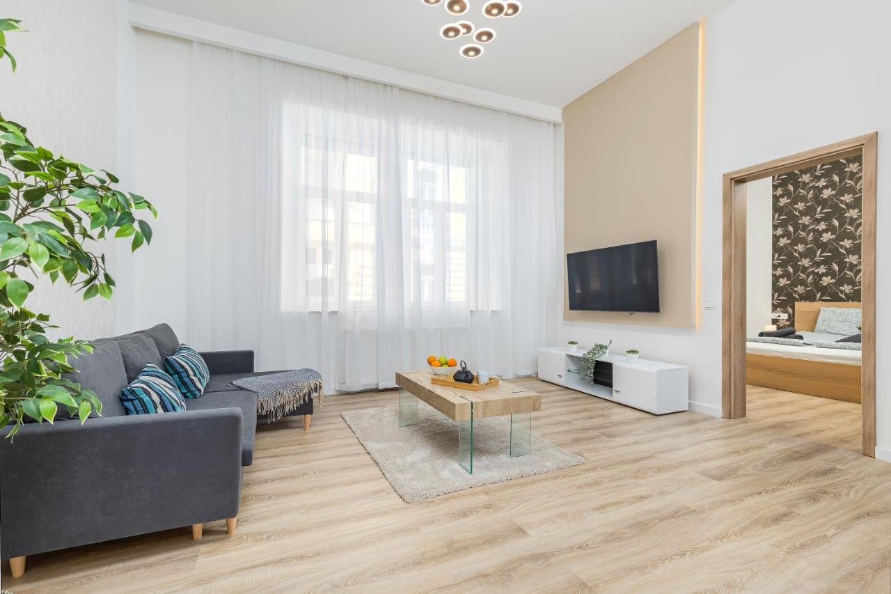 Kmety Deluxe Home With Sauna Budapest Esterno foto