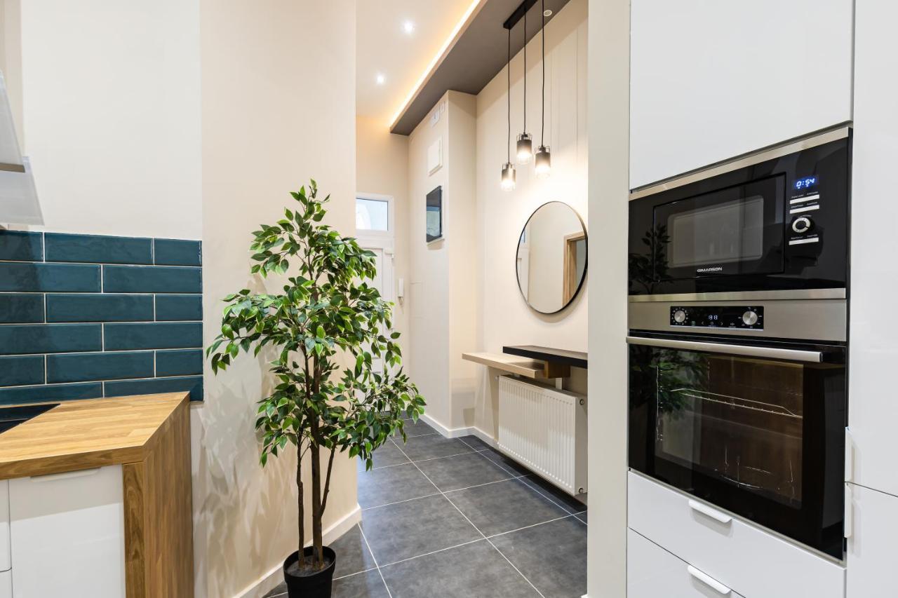 Kmety Deluxe Home With Sauna Budapest Esterno foto