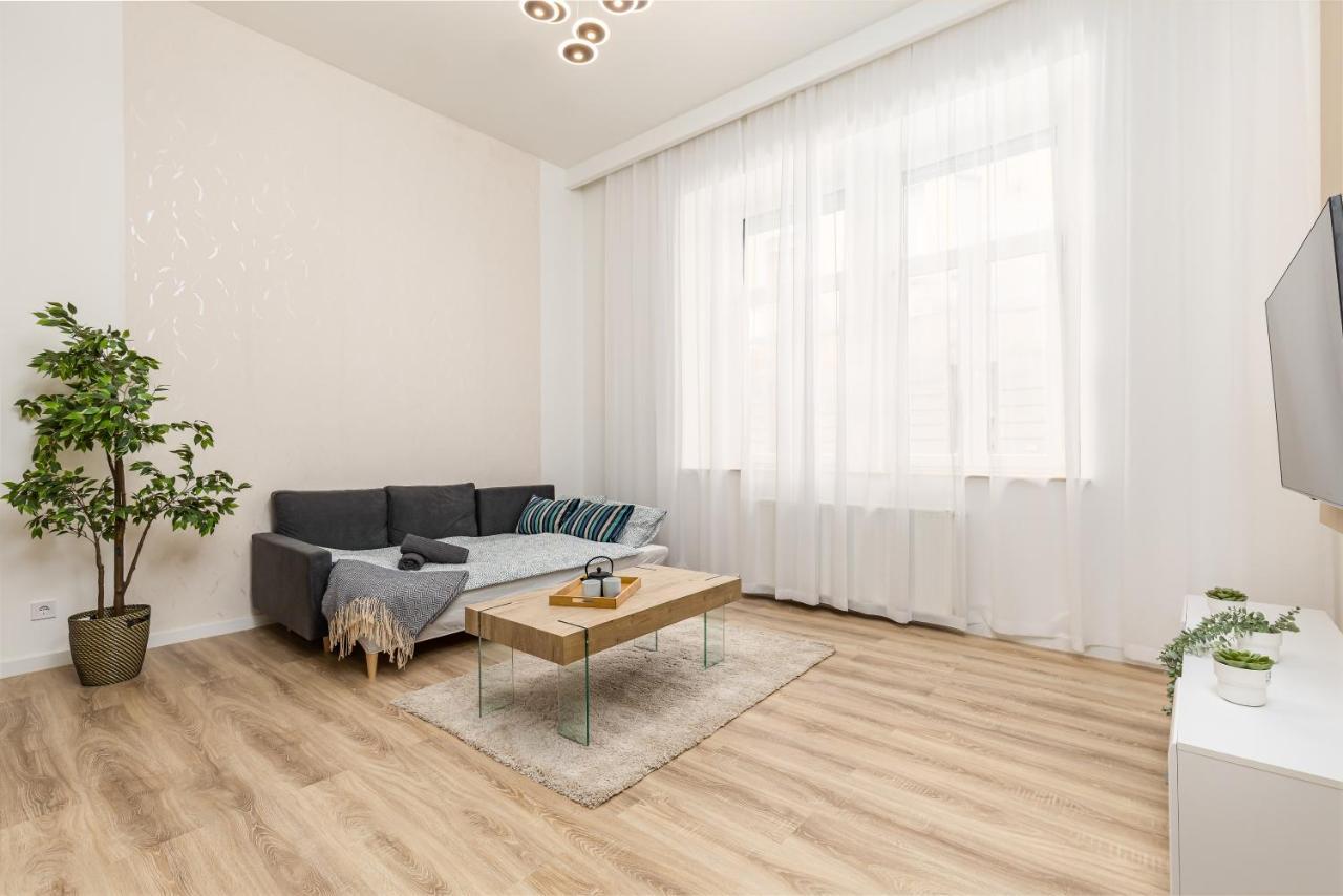Kmety Deluxe Home With Sauna Budapest Esterno foto